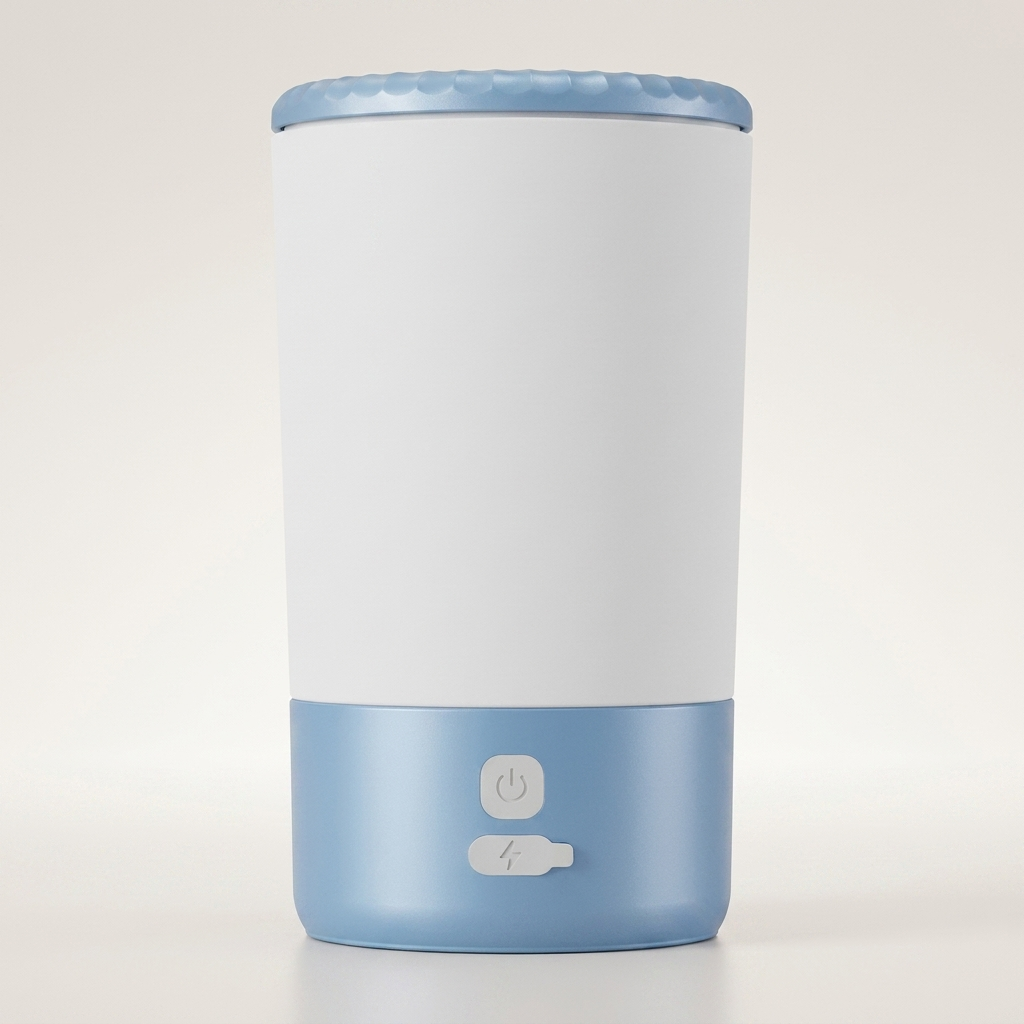 PawTwist™- Electric Paw Cleaner