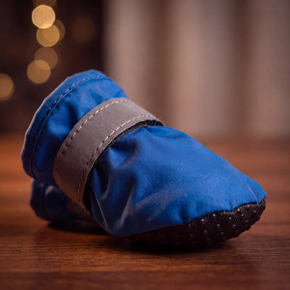 TrailPaws™ – Weatherproof Paw Covers