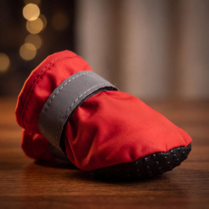 TrailPaws™ – Weatherproof Paw Covers